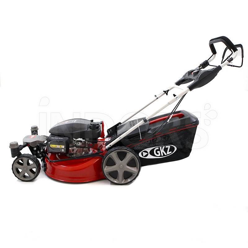 GKZ GK51ZT- Self-propelled lawnmower