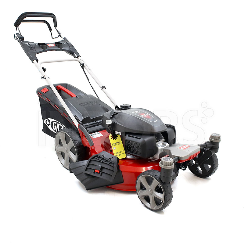 GKZ GK51ZT- Honda 166 cc self-propelled lawnmower