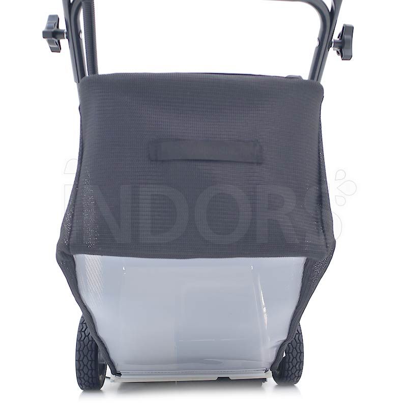 dust bag GKZ GR536M - Lawnmower Honda engine 163 cc