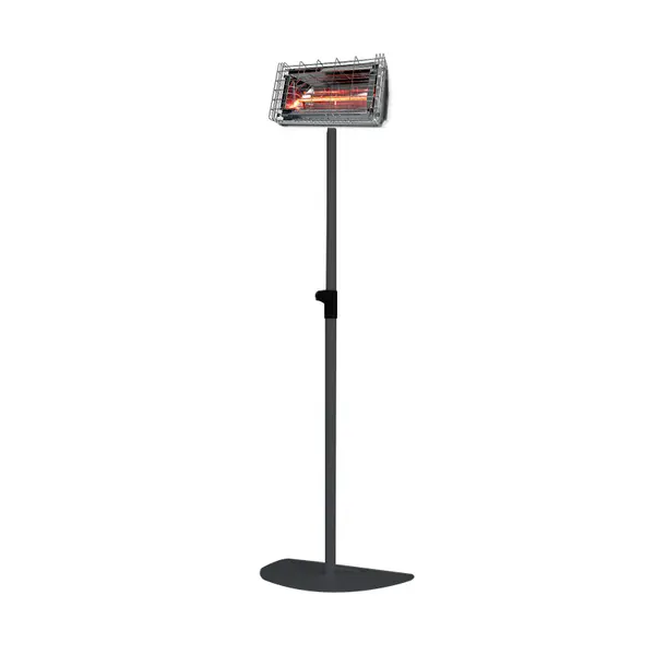 Grado Pratik 2000 su palo nero