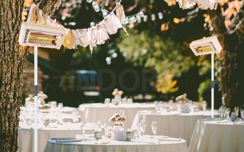 Grado Heaters GH 2000 Pratik