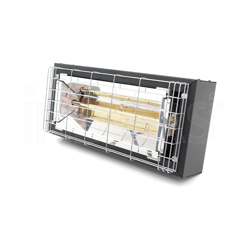 Grado Heaters GH 2000 Pratik