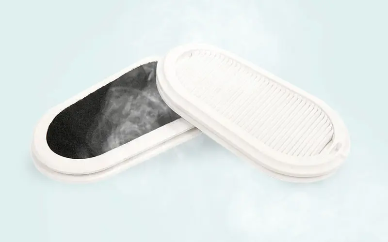 Filtri ai Carboni Attivi GVS SPR336