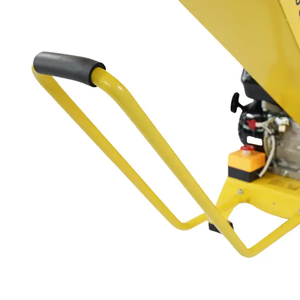 Garland Chipper 780 QG-V23 60G-0024 - Biocippatore a Scoppio 6 cm Professionale