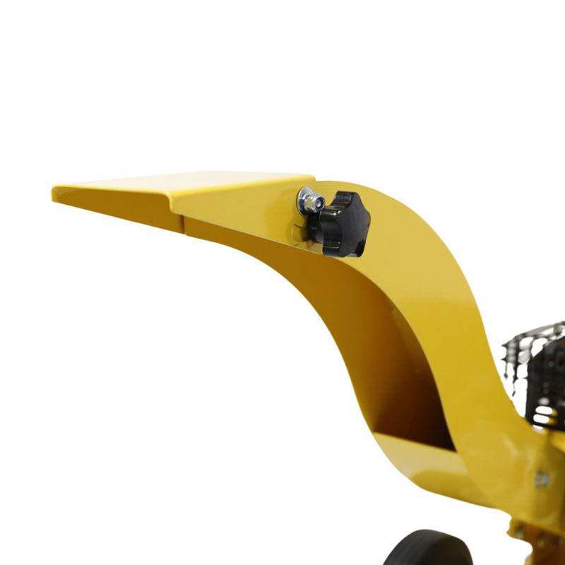 Garland Chipper 780 QG-V23 60G-0024 - Biocippatore a Scoppio 6 cm Professionale