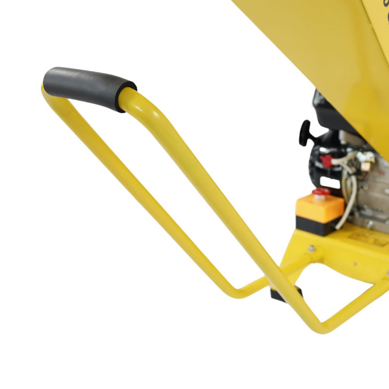 Garland Chipper 780 QG-V23 60G-0024 - Biocippatore a Scoppio 6 cm Professionale