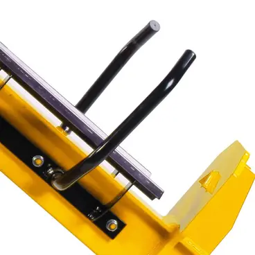 Garland Chopper 1052 ZG-V23 51-0017 - Spaccalegna 15 Ton con Piano Inclinabile