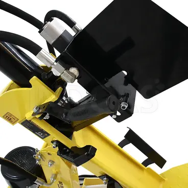 Garland Chopper 852 ZE-V23 51-0019 - Spaccalegna Elettrico 12 Ton Piano Inclinabile