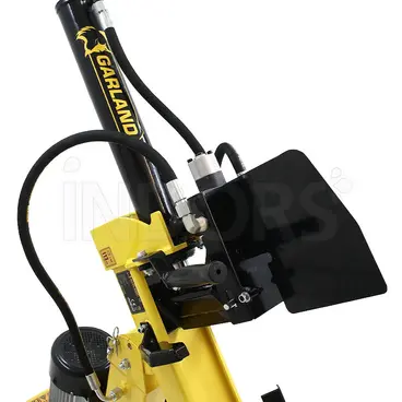 Garland Chopper 852 ZE-V23 51-0019 - Spaccalegna Elettrico 12 Ton Piano Inclinabile