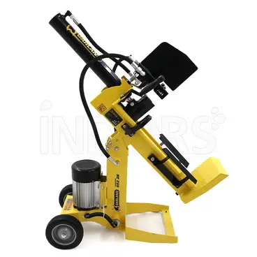 Garland Chopper 852 ZE-V23 51-0019 - Spaccalegna Elettrico 12 Ton Piano Inclinabile