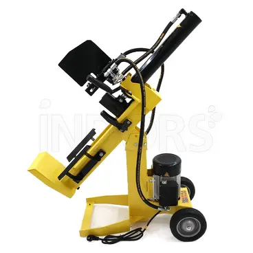 Garland Chopper 852 ZE-V23 51-0019 - Spaccalegna Elettrico 12 Ton Piano Inclinabile