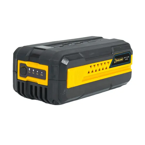 Garland 40V-0009 - Batteria 40V 4 Ah Keeper
