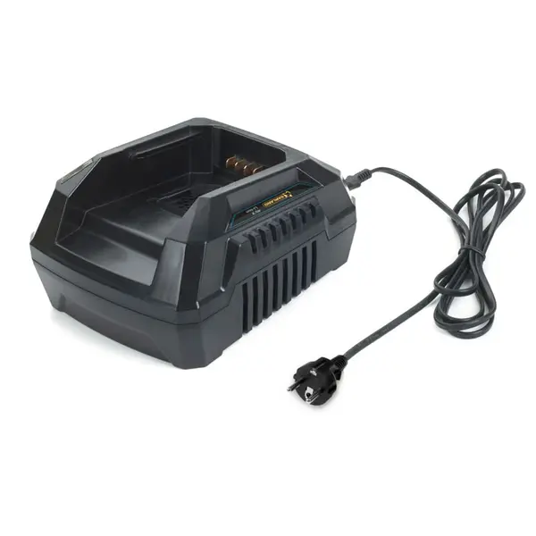 Garland Keeper 40V Charger Fast