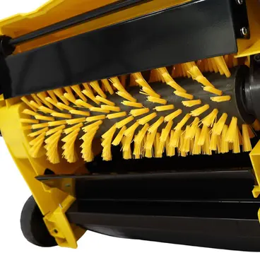 Garland Roll e Comb 302 E-V19 cod. 59-0010 - Pettinatrice Spazzatrice