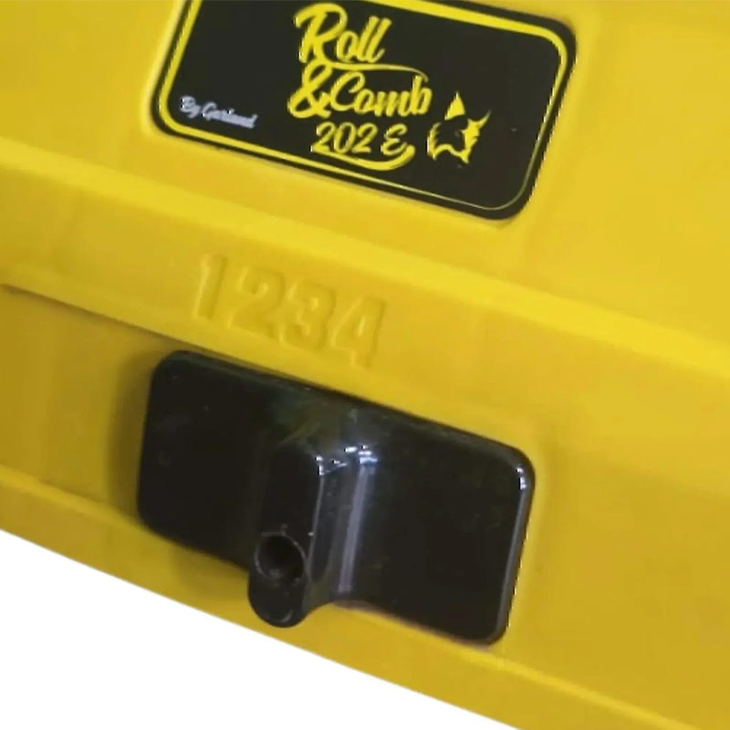 Garland Roll e Comb 402 E-V24
