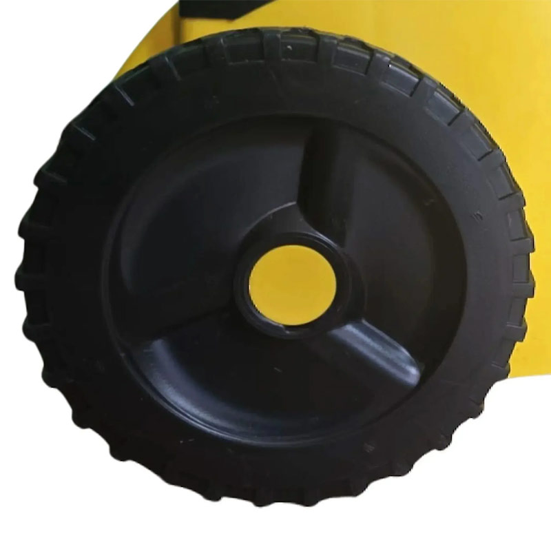 Garland Roll e Comb 402 E-V24 ruota