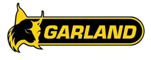 Garland Roll e Comb 502 E-V19 cod. 59-0008