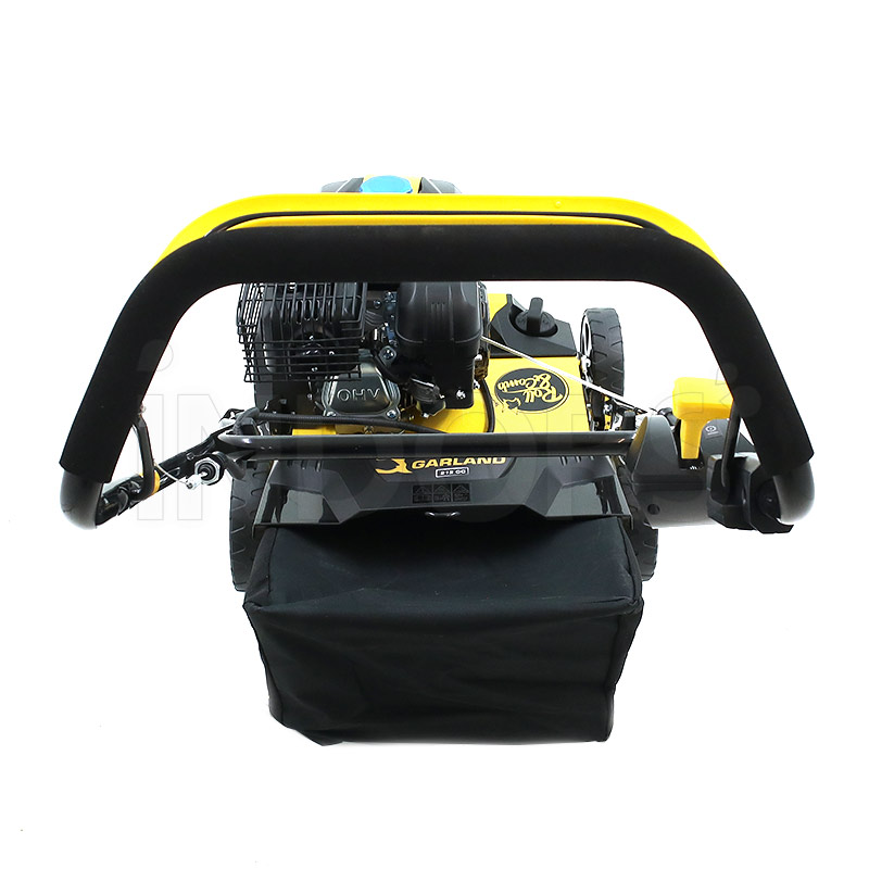 Garland Professional Comber for Synthetic Lawn