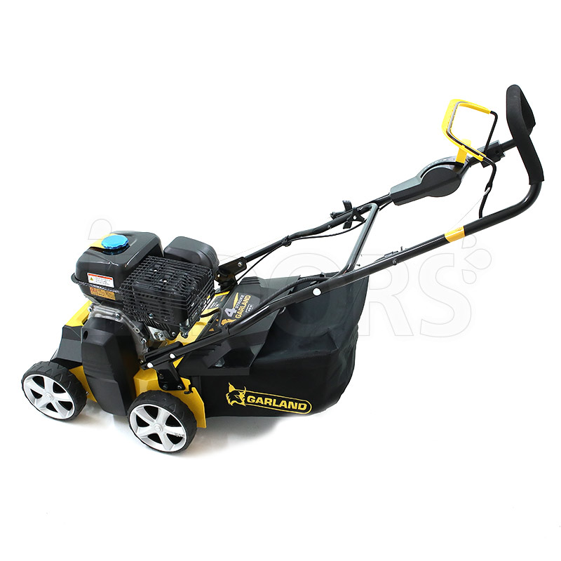 Garland Roll and Comb 602 QG-V21