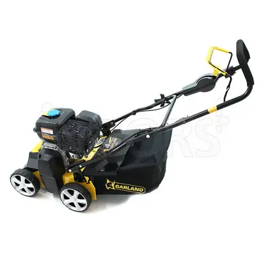 Garland Roll e Comb 602 QG-V21