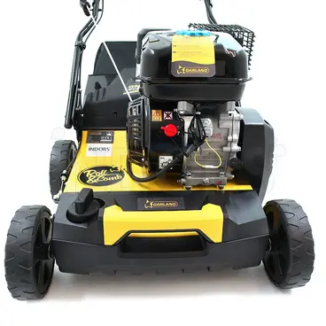 Garland Roll e Comb 602 QG-V21