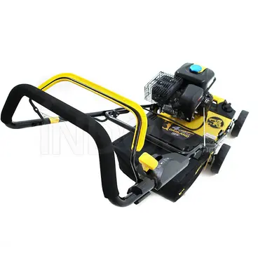 Garland Roll e Comb 602 QG-V21 pettinatrice prato sintetico