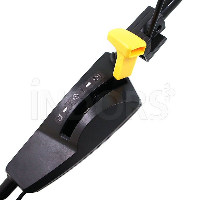 Garland Roll and Comb 602 QG-V21 handlebar and speed