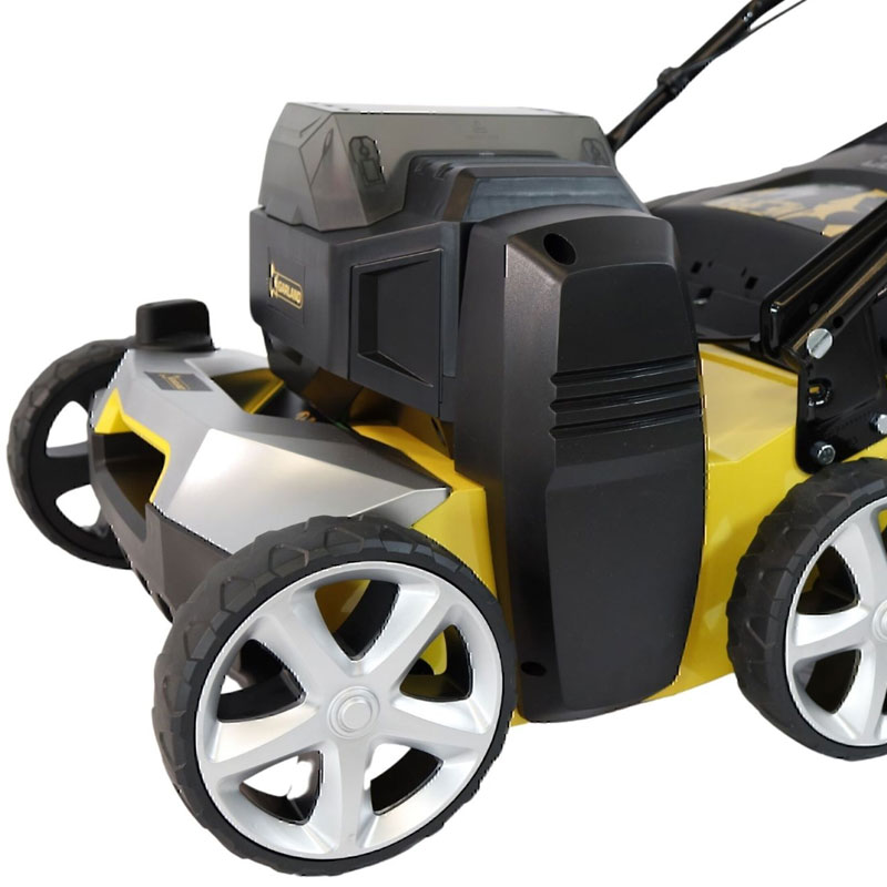 Garland Roll e Comb Keeper 40V 602-V23 pettinatrice