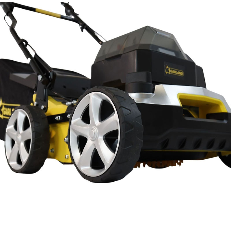 Garland Roll e Comb Keeper 40V 602-V23