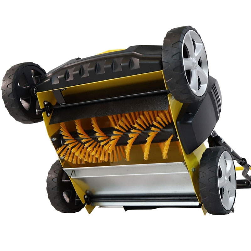 Rullo Brevettato Roll & Comb