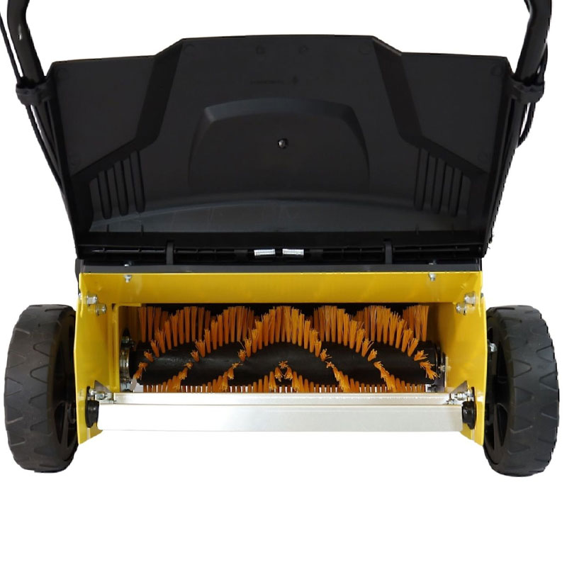 Garland Roll e Comb Keeper 40V 602-V23