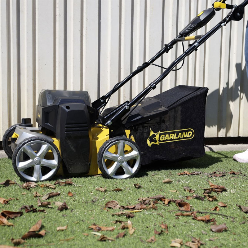 Garland Roll e Comb Keeper 40V 602-V23