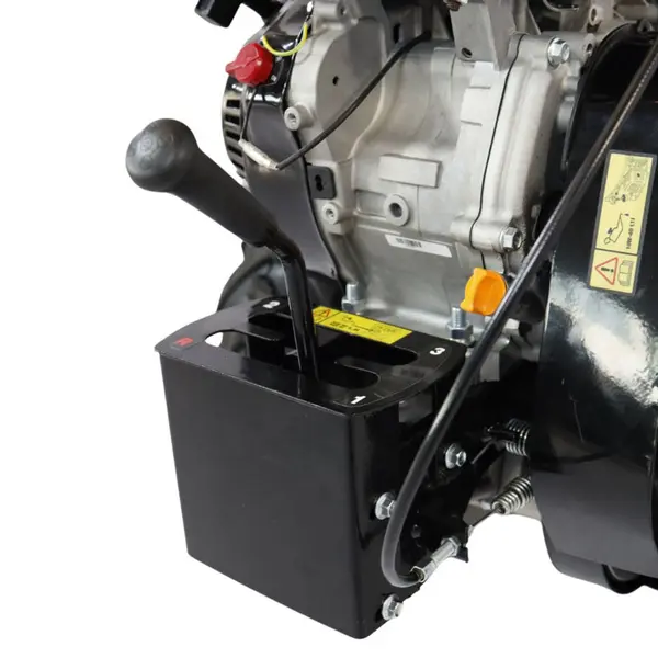 Garland Crusher 503 NRQG-V22 41-0226 - Trinciaerba a Benzina 69 cm Motore 8,8 HP