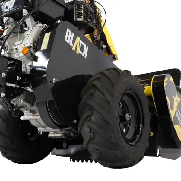 Garland Crusher 503 NRQG-V22 41-0226 - Trinciaerba a Benzina 69 cm Motore 8,8 HP