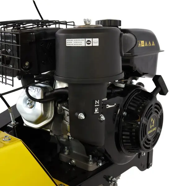 Garland Crusher 503 NRQG-V22 41-0226 - Trinciaerba a Benzina 69 cm Motore 8,8 HP