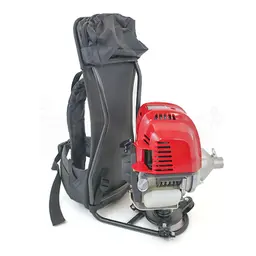 Decespugliatore a spalla Yokoama per Garmec KR445S