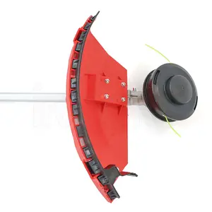 Decespugliatore a spalla KR445S - GX50 Yokoama testina batti e vai