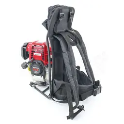 zaino decespugliatore Yokoama KR445S - motore Honda GS 50