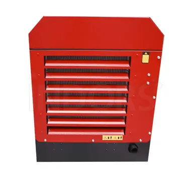 Gen Set MGF 22 Y generatore silenziato fisso