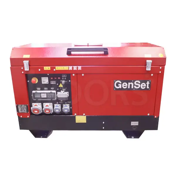 Generatore Gen Set MGF 22 Y