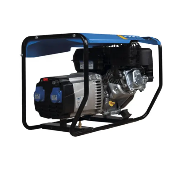 Genset MG 3000 I-BE - Generatore Benzina 2,4 kW Facile Trasporto