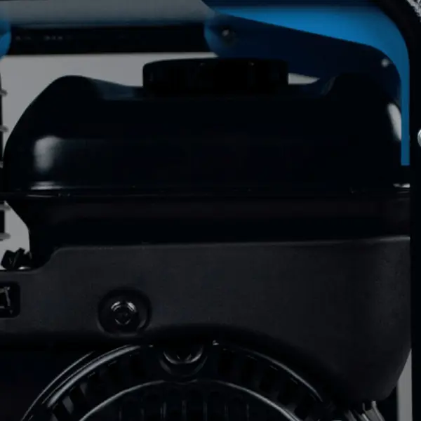 Genset MG 4000 I-BE - Generatore Professionale 3,8 kVA