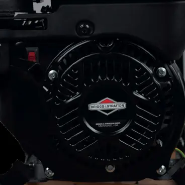 Genset MG 4000 I-BE motore Briggs & Stratton