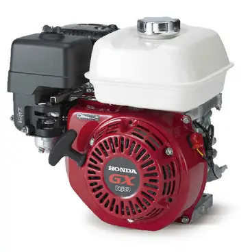 generatore di emergenza GenSet MG 3000 I-HE con motore Honda GX 160 OHV 
