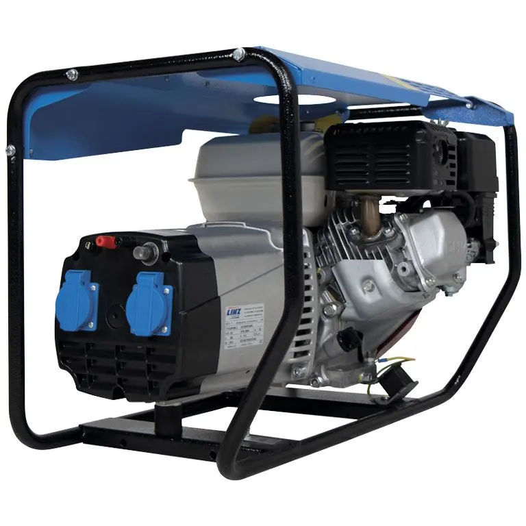 GenSet MG 3000 I-HE generatore di corrente