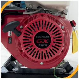 GenSet MG 8000 I-HE generatore di corrente
