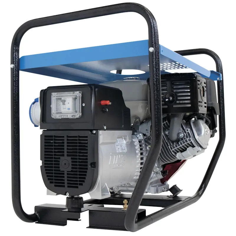 GenSet MG 8000 I-HE generatore di corrente