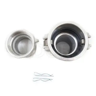 Genmac 40197 kit raccordo