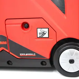 GENMAC GR3500EiN - Generatore Inverter con Funzione in Parallelo