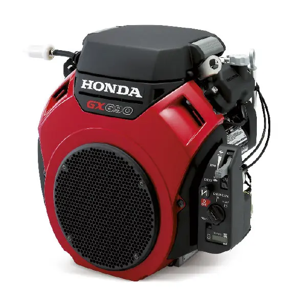 Generatore Genmac Combiplus con Motore Honda GX